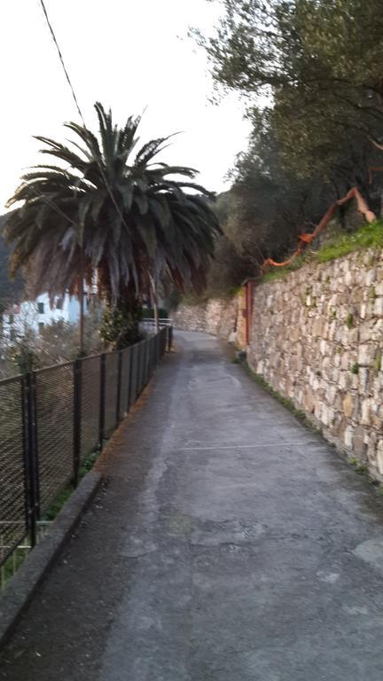 Corner Of Paradise Near Cinque Terre 弗拉穆拉 外观 照片